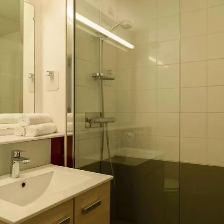 Brit Confort Morlaix Hotel 3*