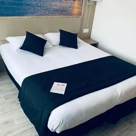 Brit Confort Morlaix Hotel Saint-Martin-des-Champs (Finistere)