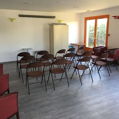 Brit Confort Morlaix Отель